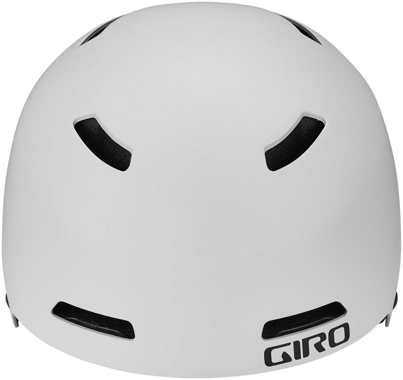 Giro QUARTER FS MIPS Casque mat craie