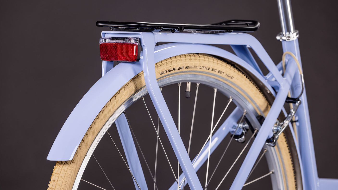 Cube Aruba Easy Entry blueblossom´n´crème (2026)