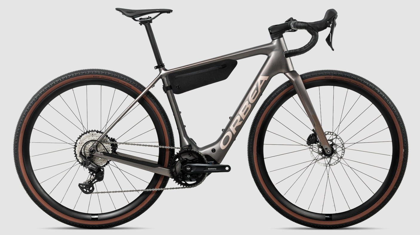 Orbea DENNA H30 Bronze Magnétique