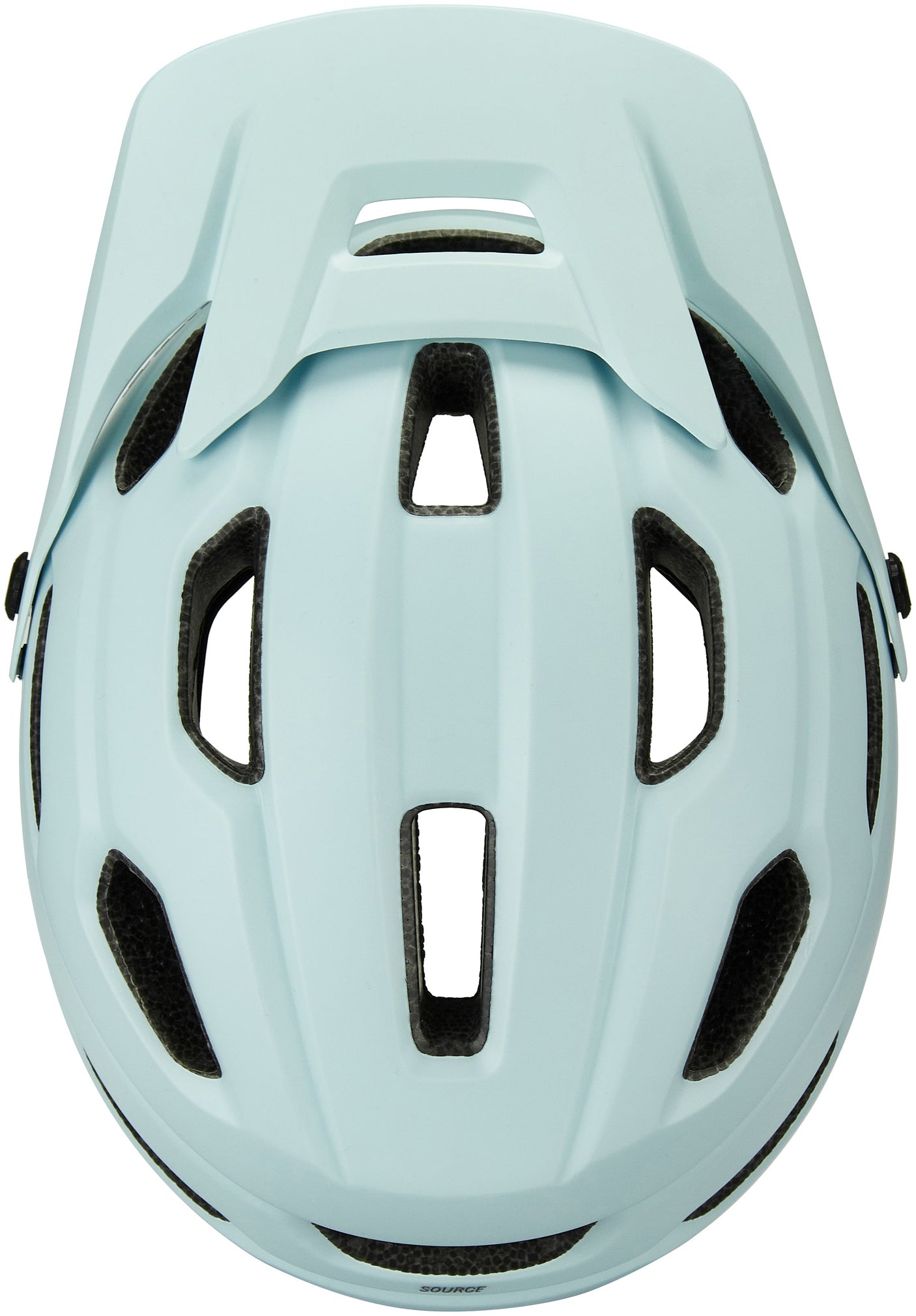 Casque Giro Source Mips mat craie