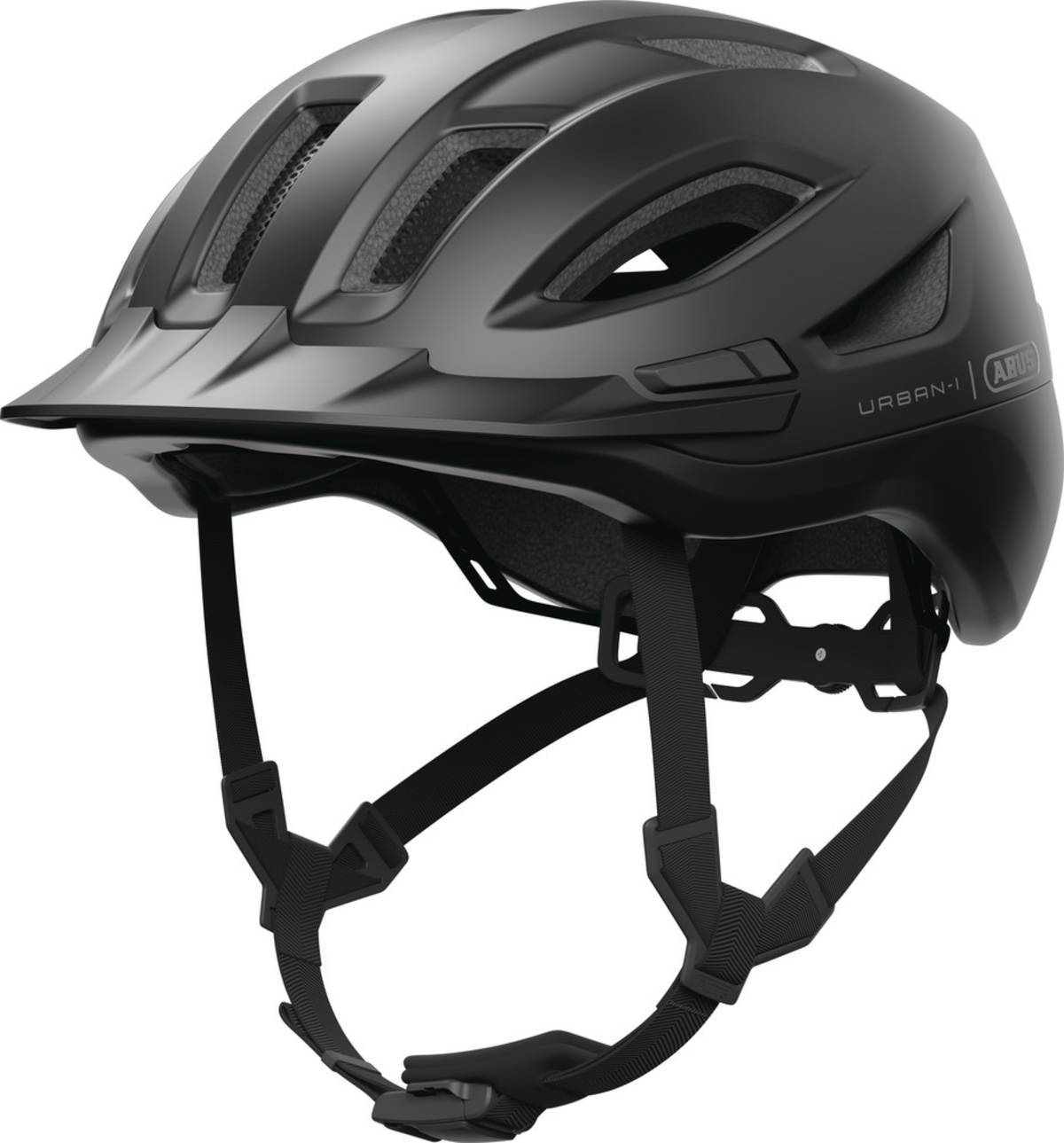 Abus URBAN-I 4.0 ACE velours X
