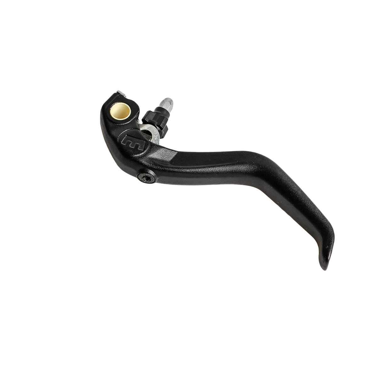 Magura HS33 R levier de frein levier 2 doigts noir