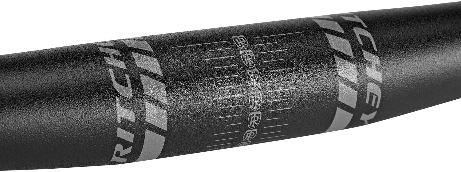 Ritchey Comp 2X Flat Guidon Ø31,8mm 9° +/-5mm