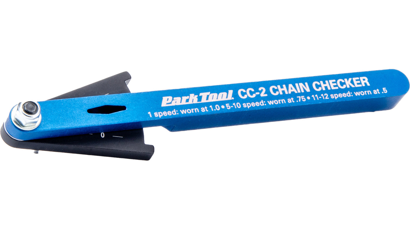 Park Tool CC-2 vérificateur de chaîne