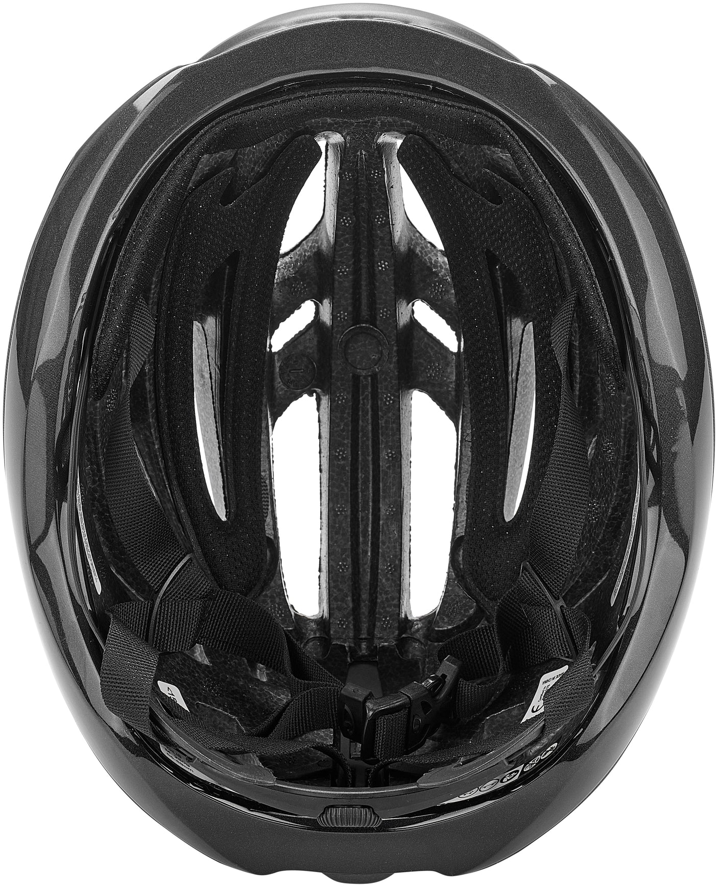 Casque Giro AGILIS noir mat