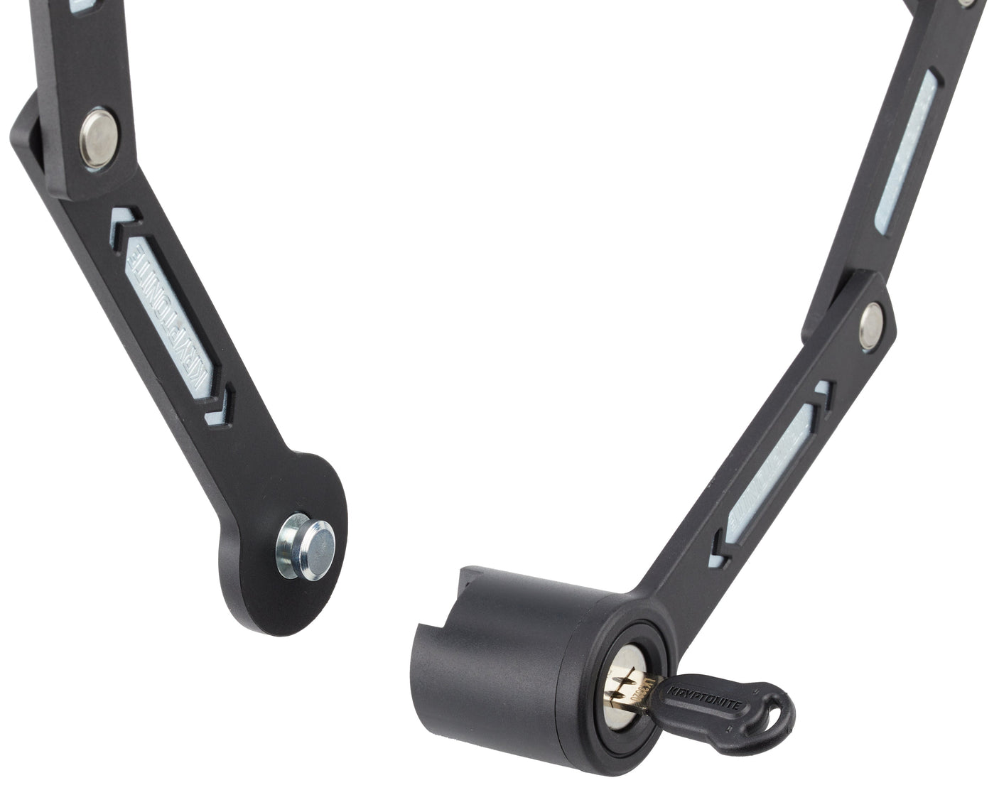 Kryptonite Keeper Mini Antivol pliant (2,5mm/80cm)