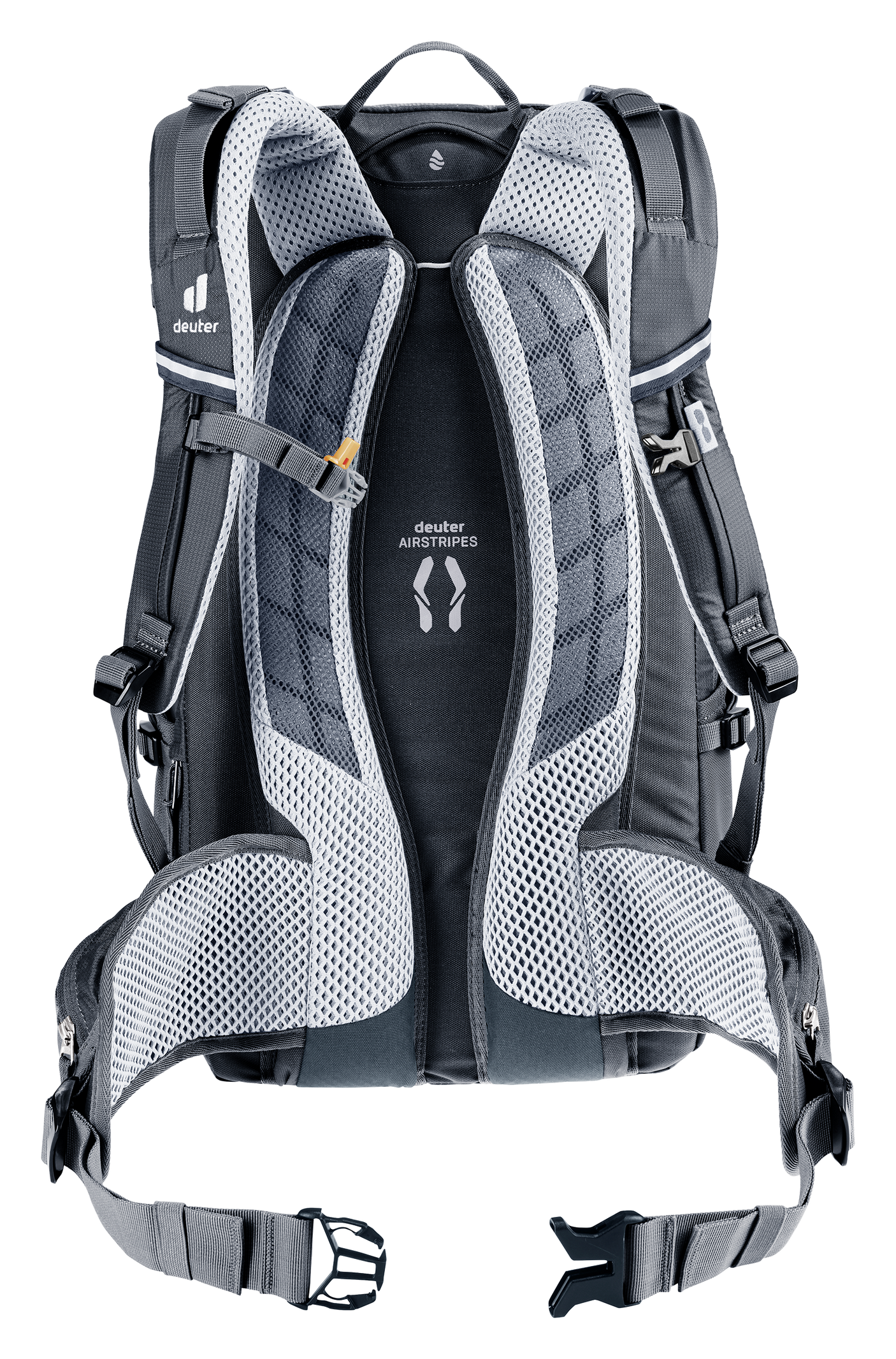 deuter Trans Alpine 30 sac à dos vélo black