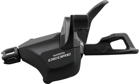 Shimano Deore MTB SL-M6000 leviers de vitesses 2/3 vitesses noir