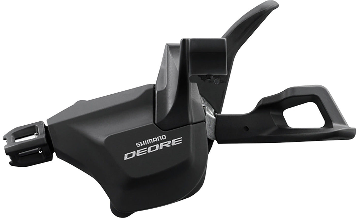 Shimano Deore MTB SL-M6000 leviers de vitesses 2/3 vitesses noir