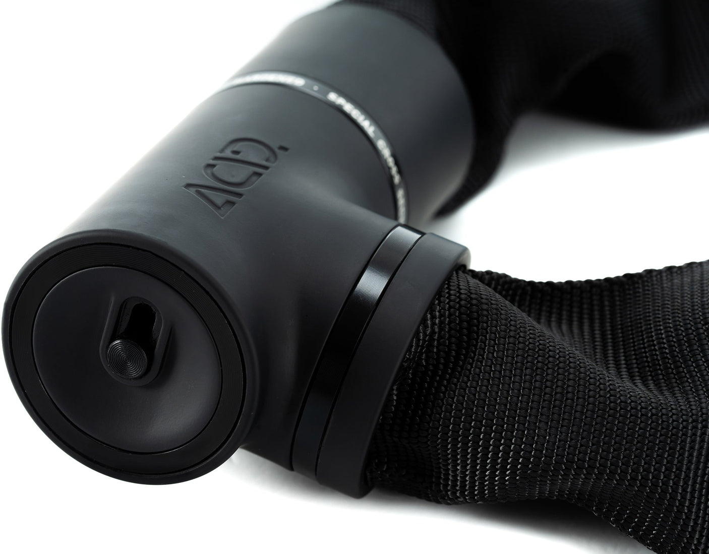 ACID Chaîne antivol SOLID PRO K120