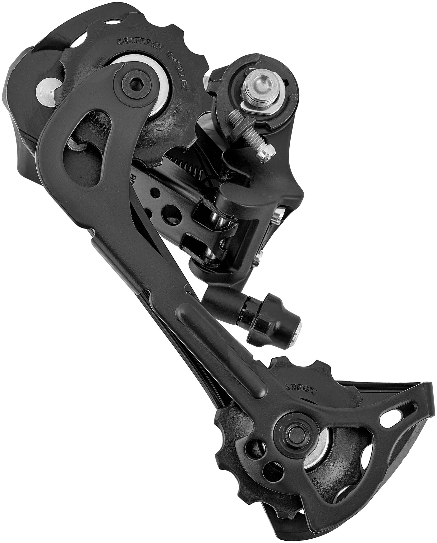 Shimano Acera RD-T3000 dérailleur 9 vitesses noir