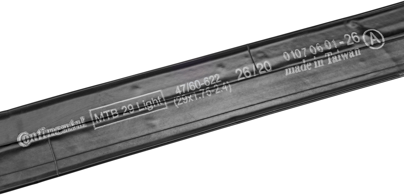 Continental MTB 29 Light Chambre à air 29"