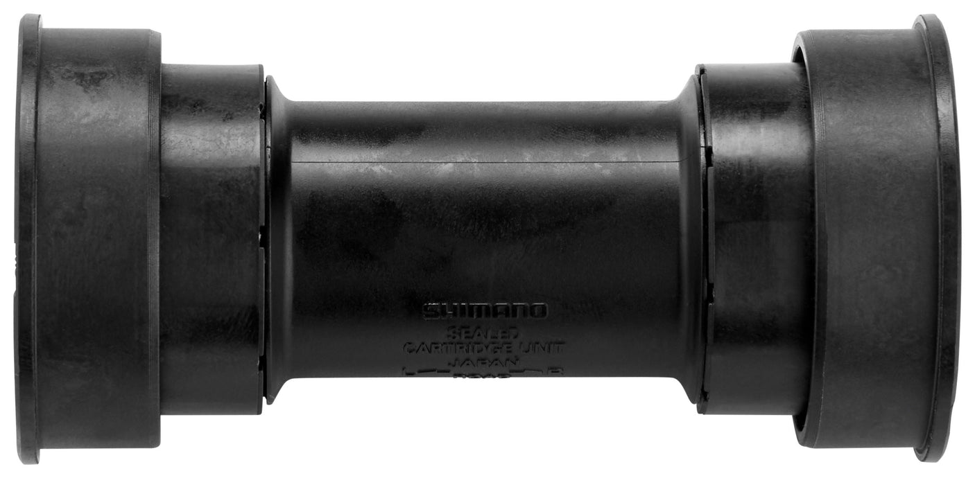 Shimano Dura-Ace SM-BB92-41B Boîtier de pédalier Press-Fit noir