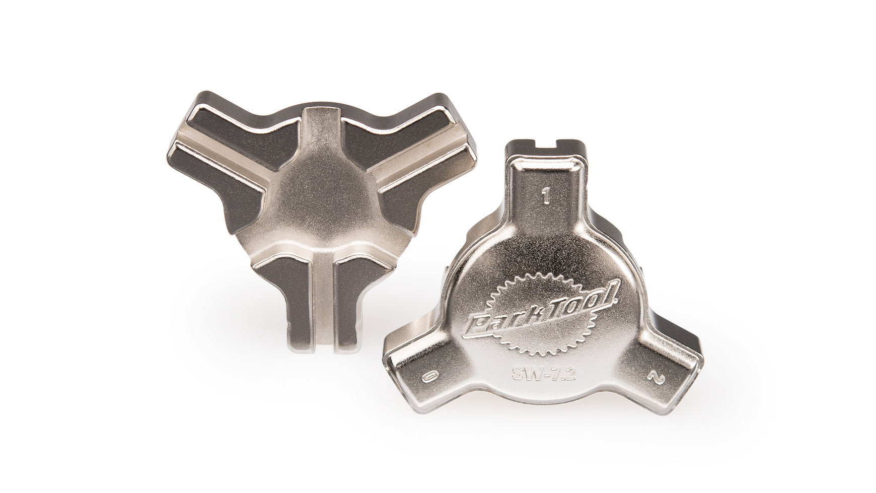 Park Tool SW-7.2 clé à rayons 3,2/3,3/3,4