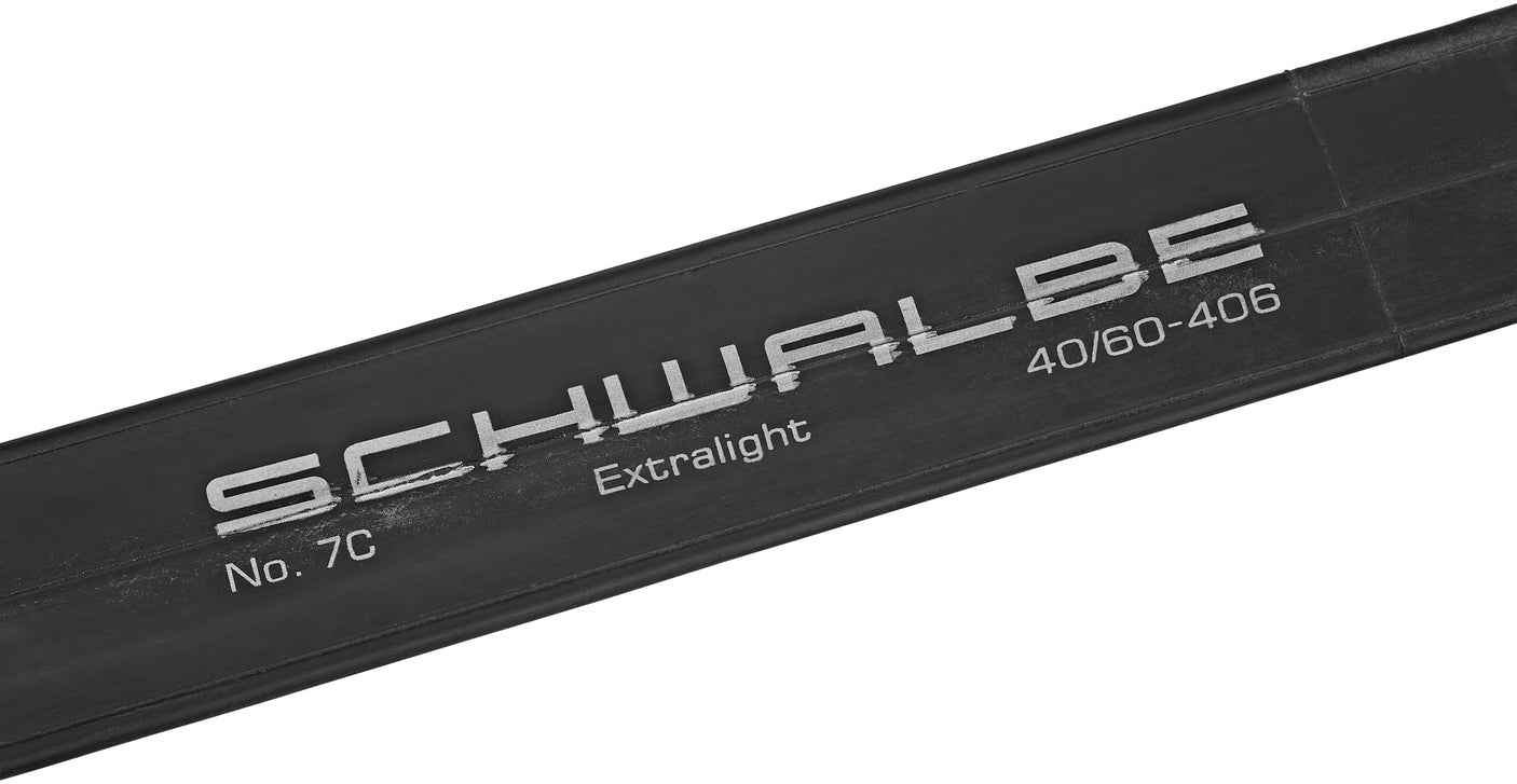 Chambre à air Schwalbe No. 7C 20" Extra-Légère