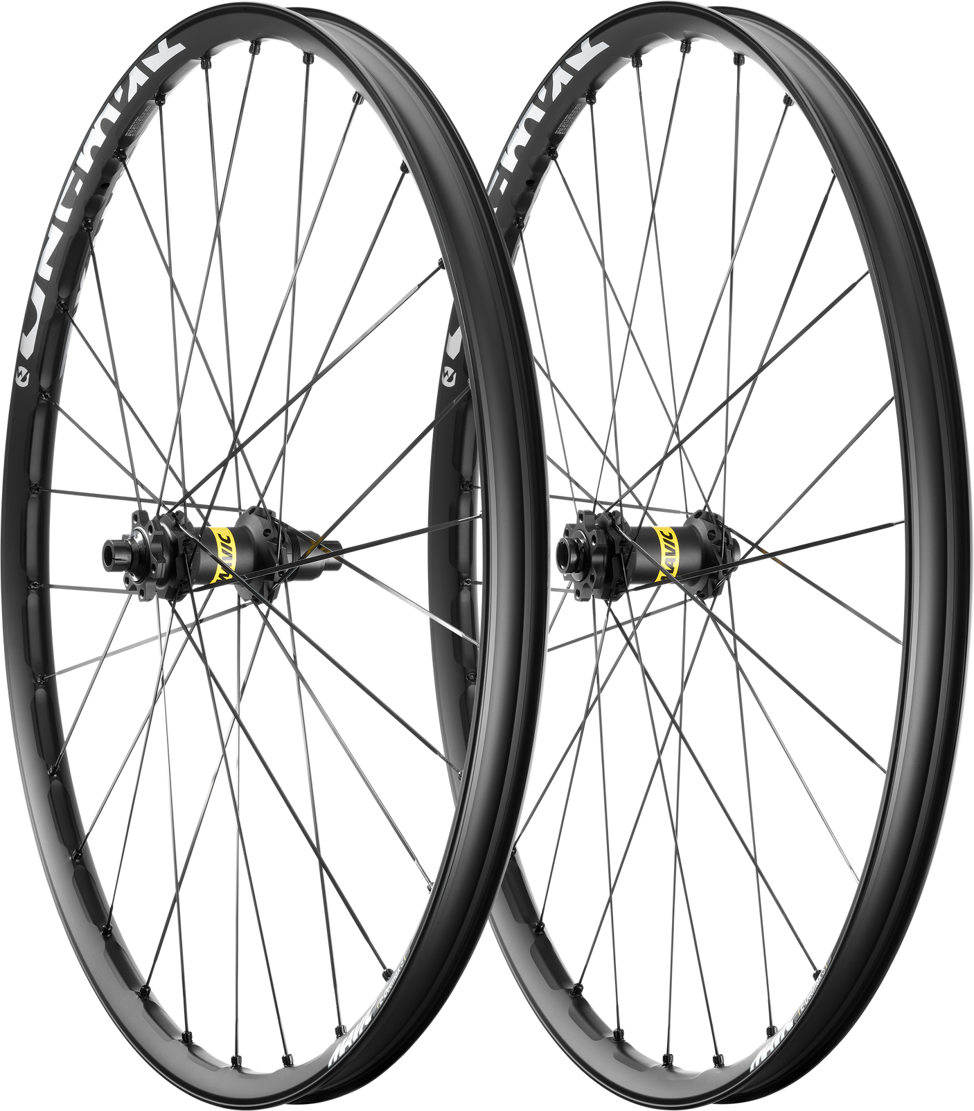 Mavic E-Deemax S 29" jeu de roues INT SRAM XD 15x110mm/12x148mm