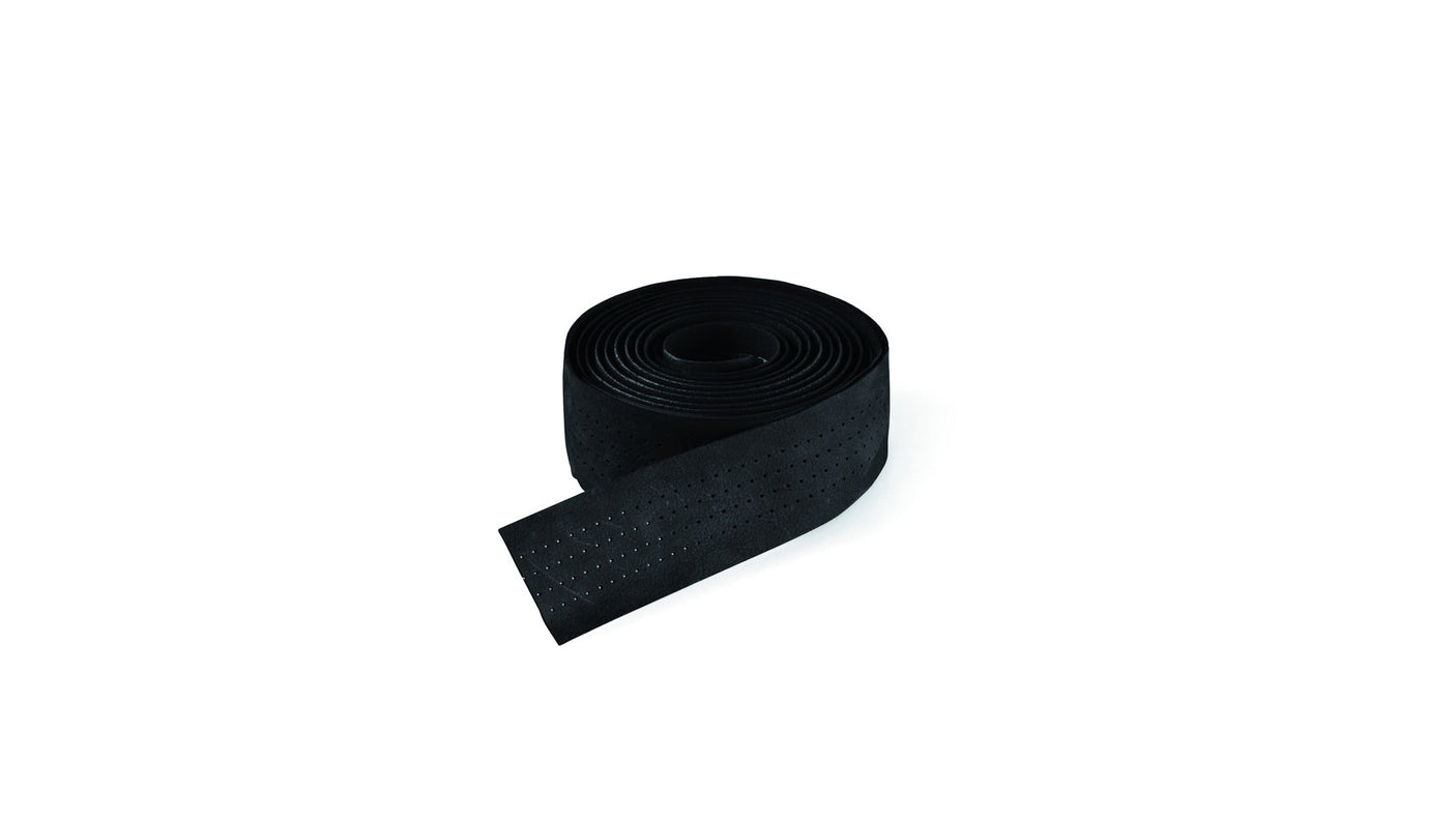 Selle Italia SMOOTAPE Classica guidoline cuir noir