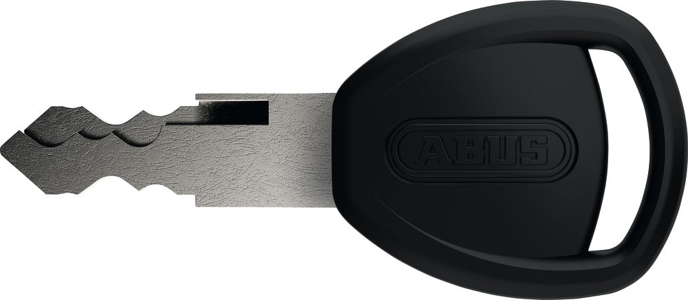 ABUS 420K/150HB140 Ultimate Mini Antivol en U rouge