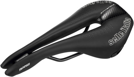 Selle Italia NOVUS Superflow Endurance TM noir