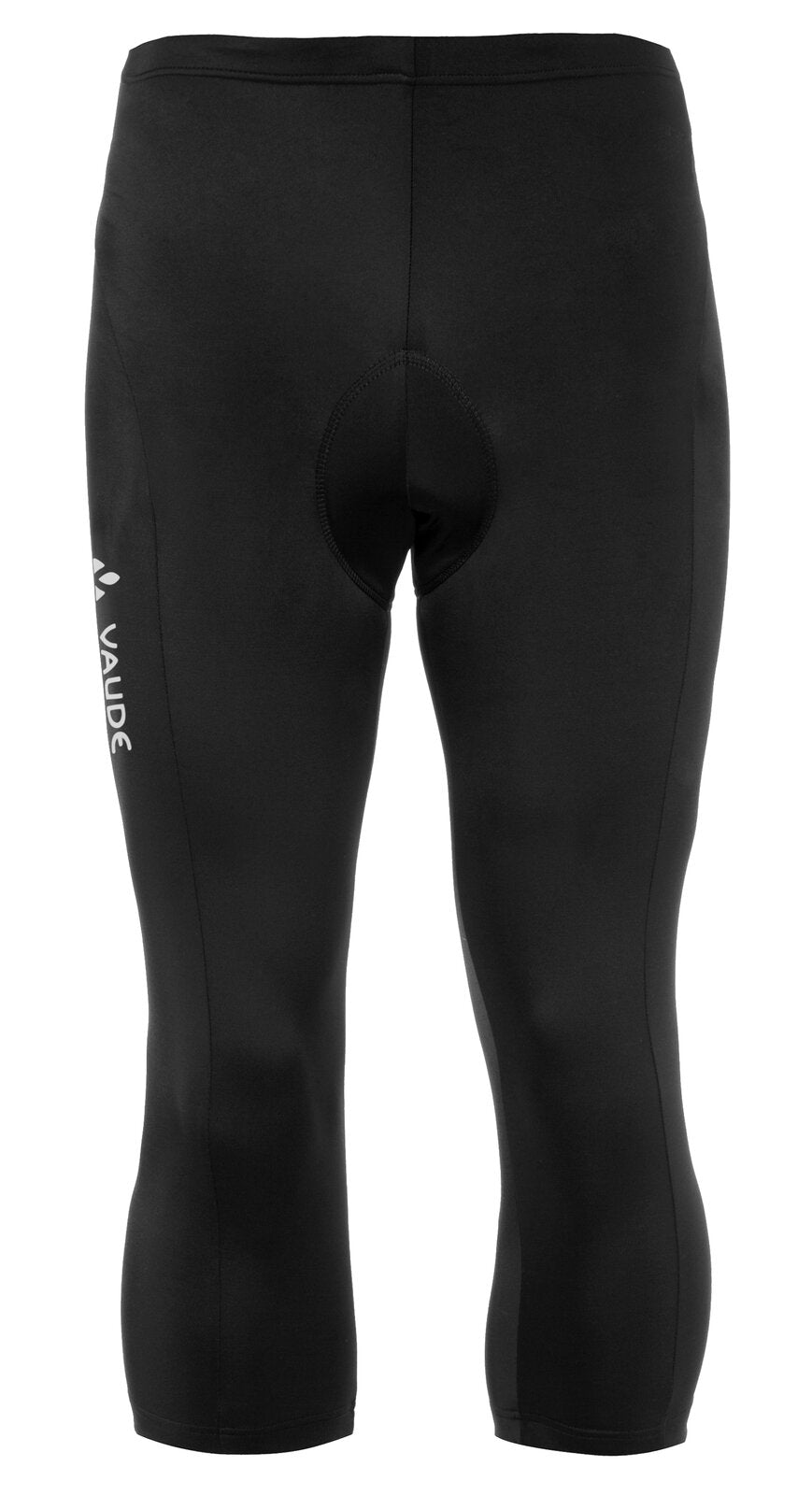 VAUDE Active Pantalon 3/4 Homme noir