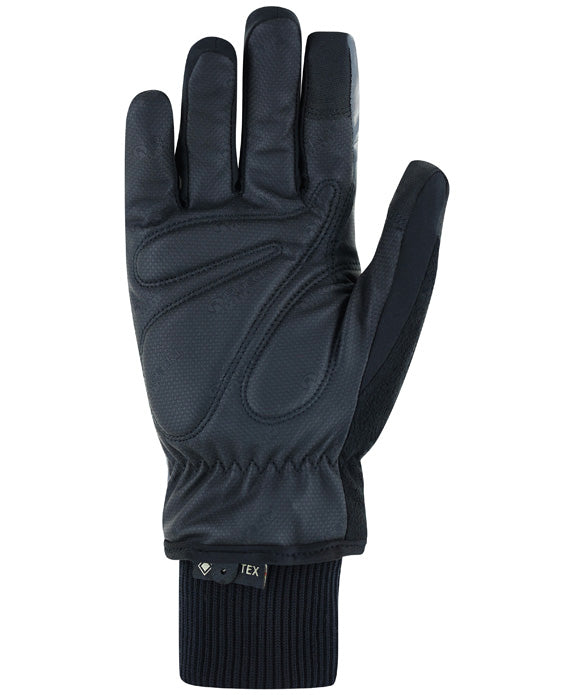 Gants Roeckl Vogau GTX Unisexe black