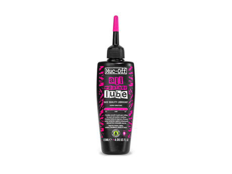 Muc-Off Lubrifiant Toutes Saisons 120ml