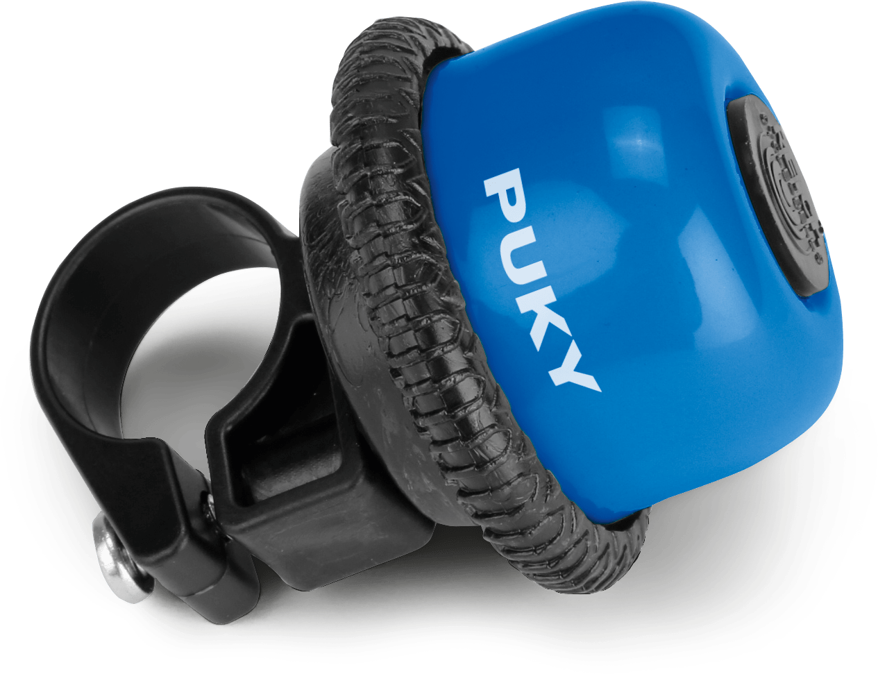 PUKY G 18 sonnette bleu