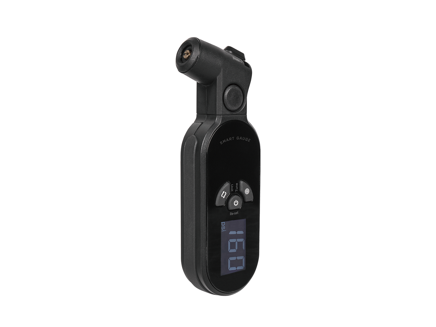 Topeak SmartGauge D2X manomètre pneumatique