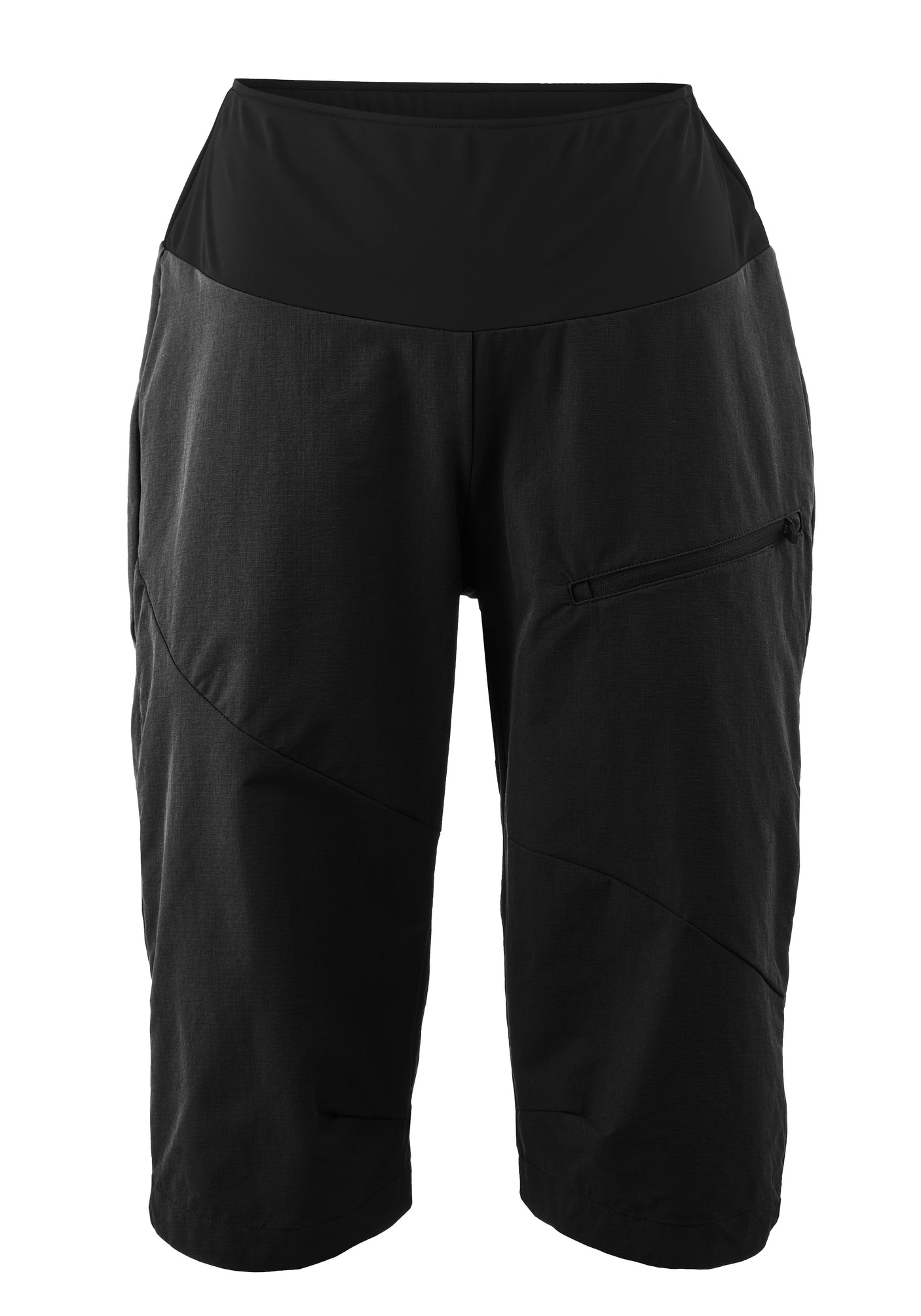 Gonso Trail Shorts W noir
