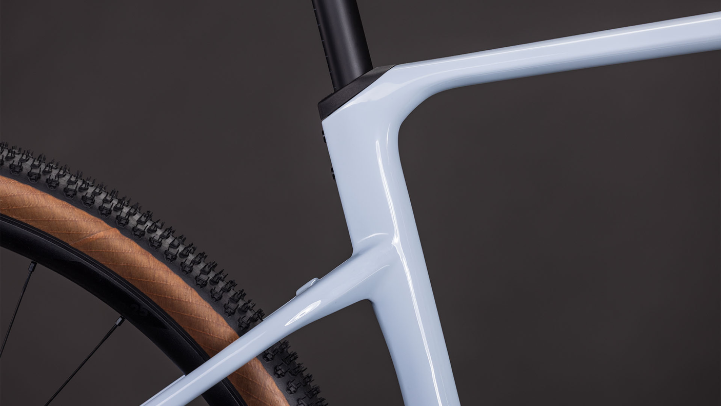 Cube Nuroad Hybrid C:62 SLX 400X iceblue´n´prism (2026)