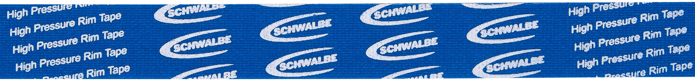 Schwalbe bande de jante adhésive haute pression lot de 2
