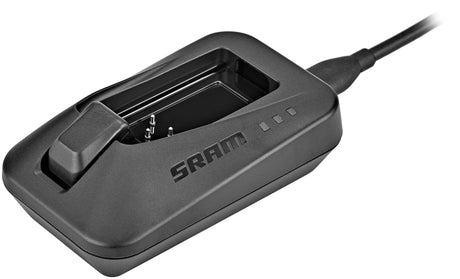 Chargeur de batterie SRAM eTap/AXS avec câble inclus