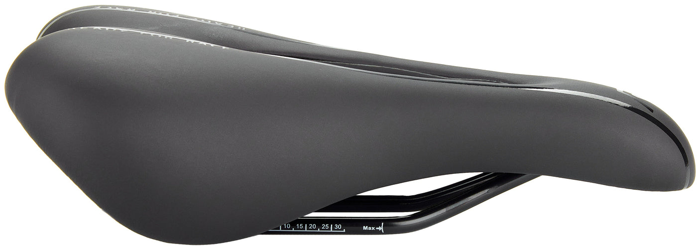 RFR Selle TREKKING COMFORT+ Gel avec découpe