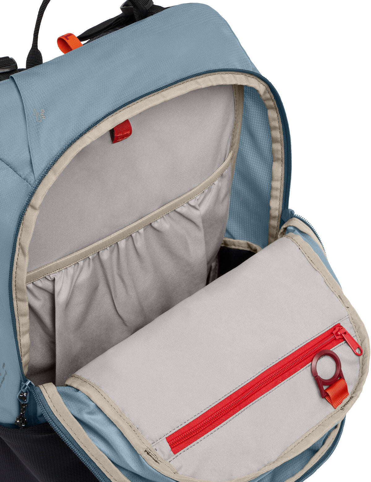 VAUDE Trailvent 15 héron