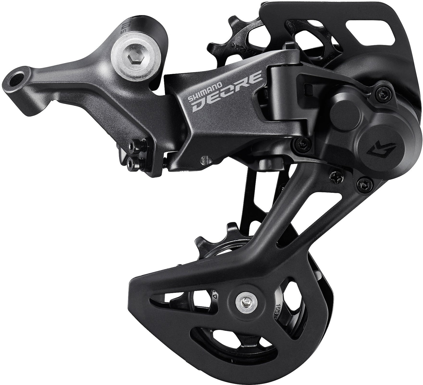Shimano dérailleur DEORE RD-M5130 10 vitesses