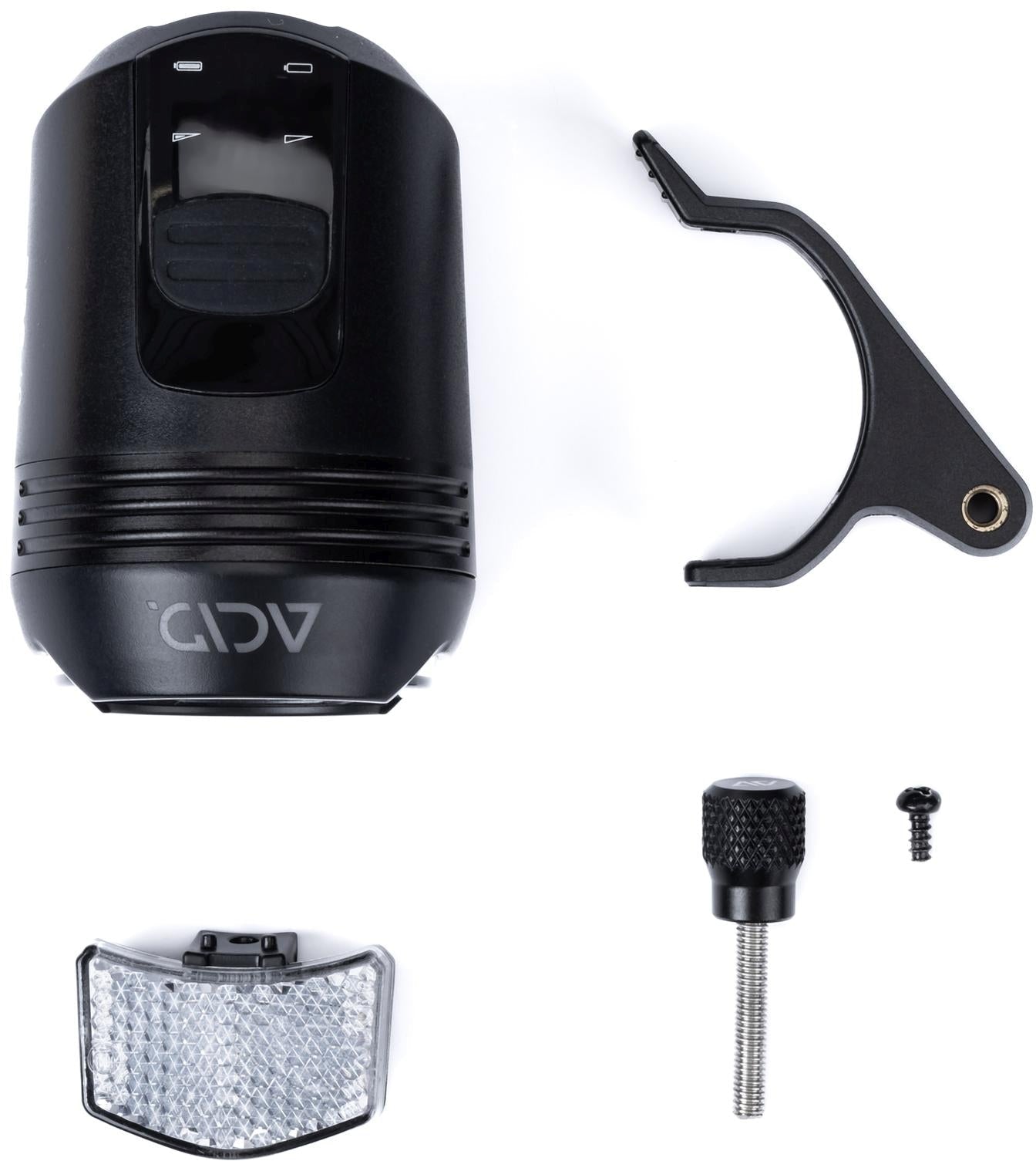 ACID Éclairage avant PRO 60 FPILink