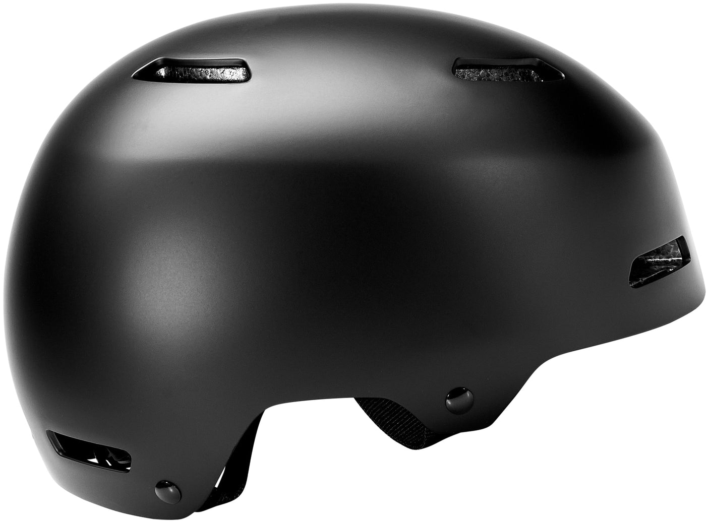 Giro QUARTER FS Casque mat noir