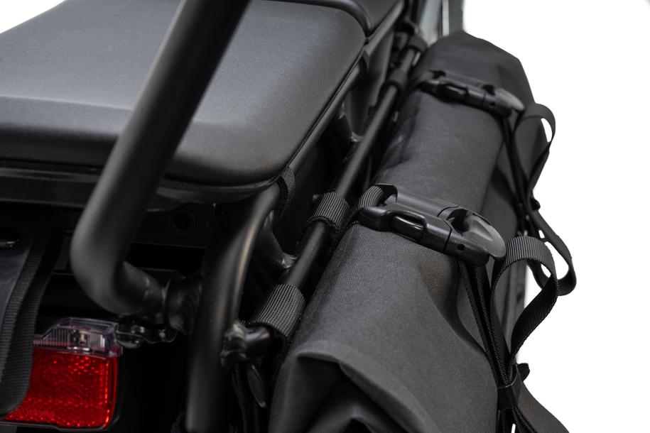 ACID Sacoche latérale PRO 45/2 Longtail