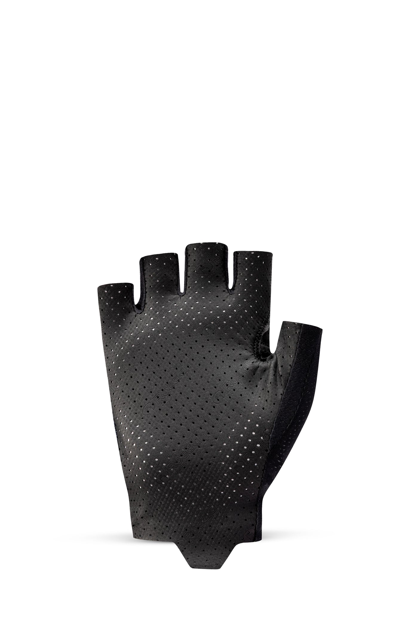Gants Roeckl Inwil Unisexe black shadow
