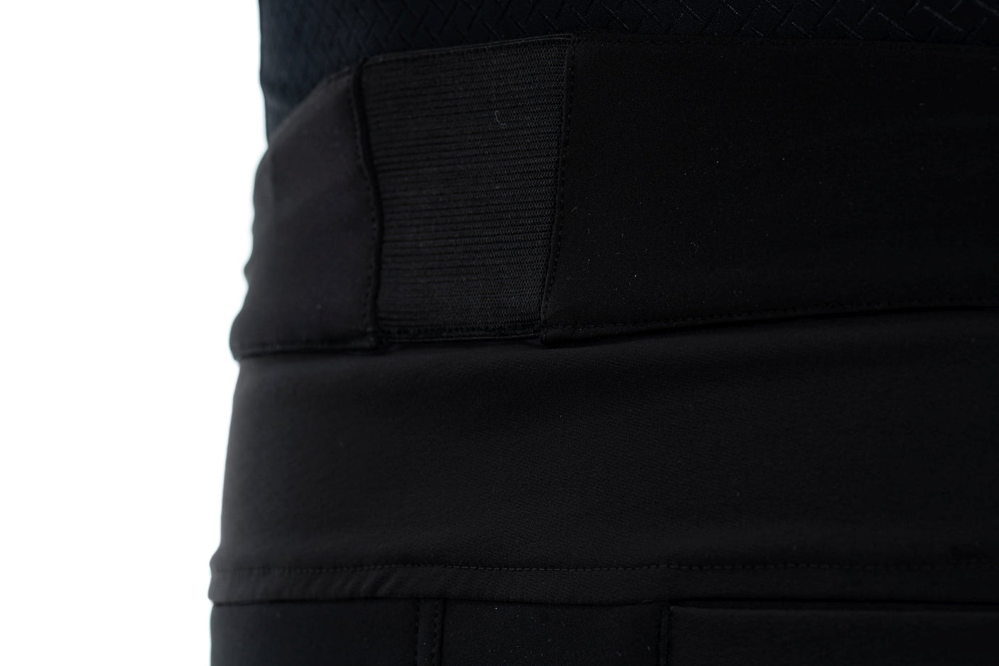 CUBE BLACKLINE Pantalon softshell long 365