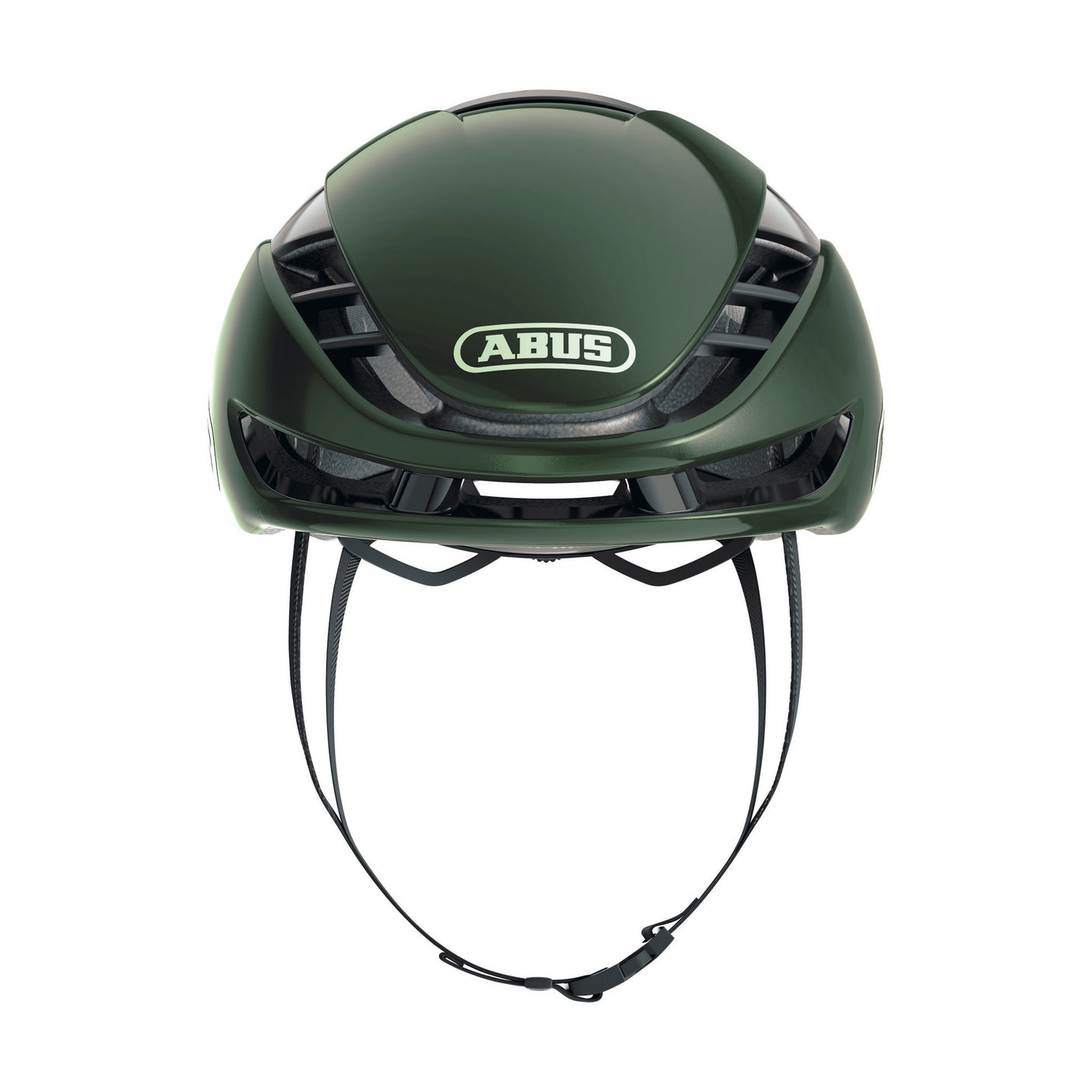 Abus GameChanger 2.0 vert mousse