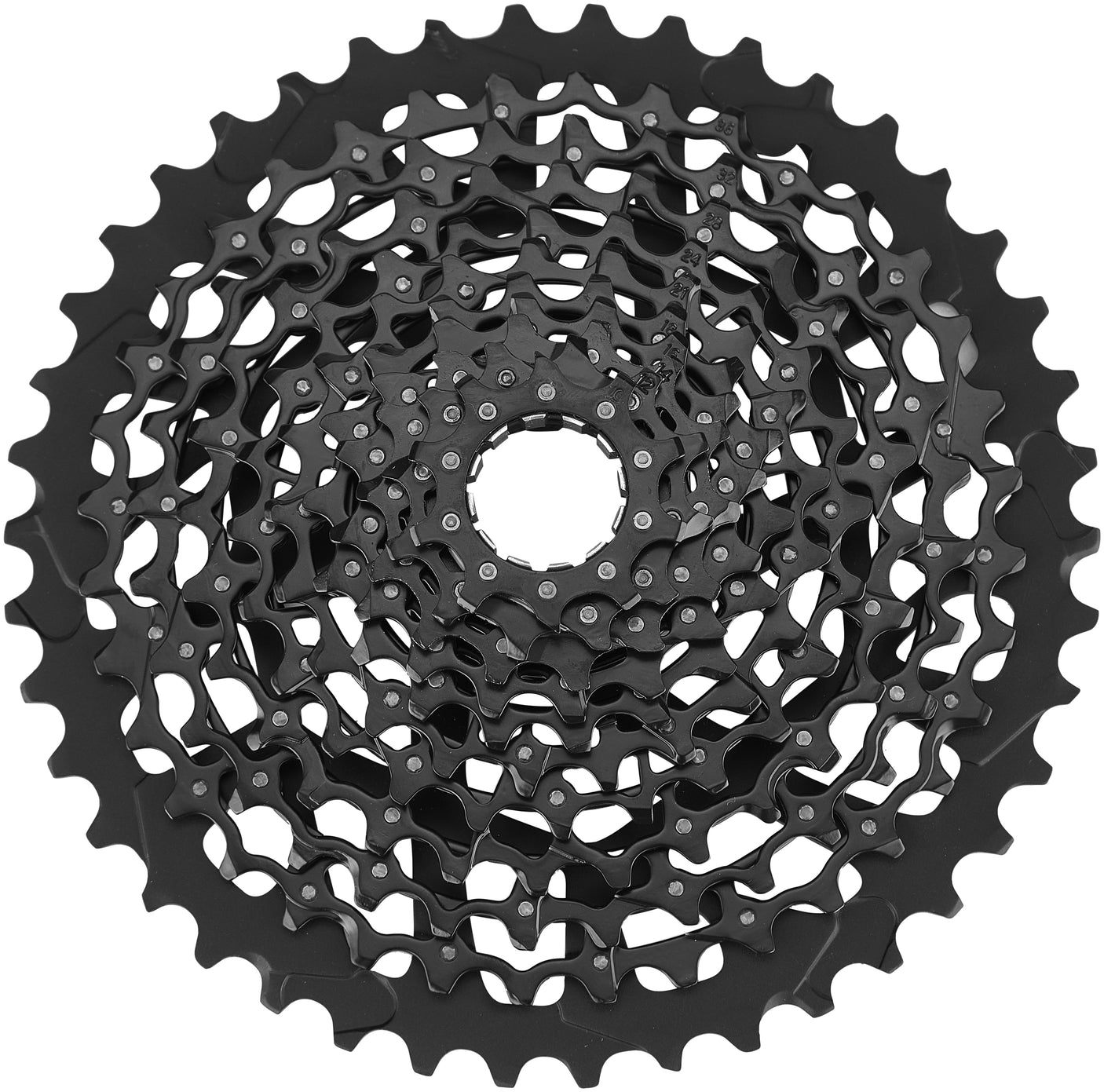 SRAM XG-1175 cassette 11 vitesses