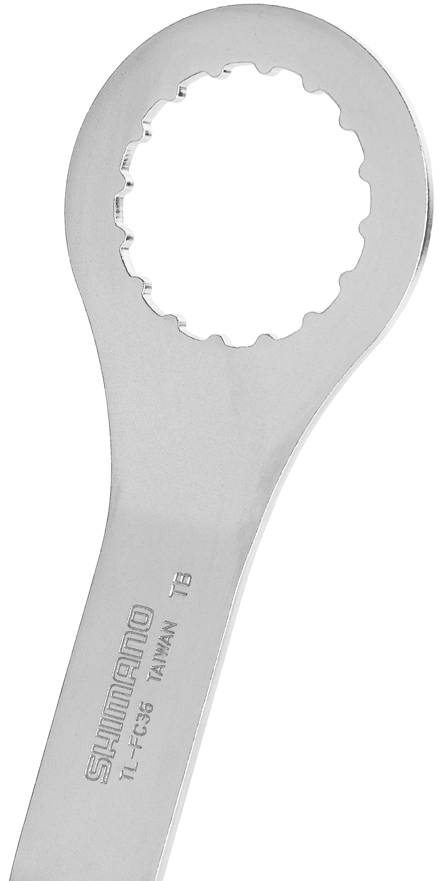 Shimano TL-FC36 outil de boîtier de pédalier pour Hollowtech II