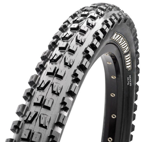 Maxxis Minion DHF 26" SuperTacky EXO pliable