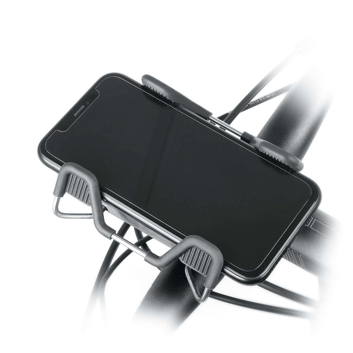 SKS Germany SMARTGRAB 360 Support smartphone Noir