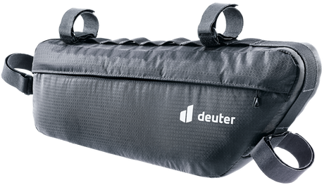 deuter Mondego FB 6 sacoche de cadre noire