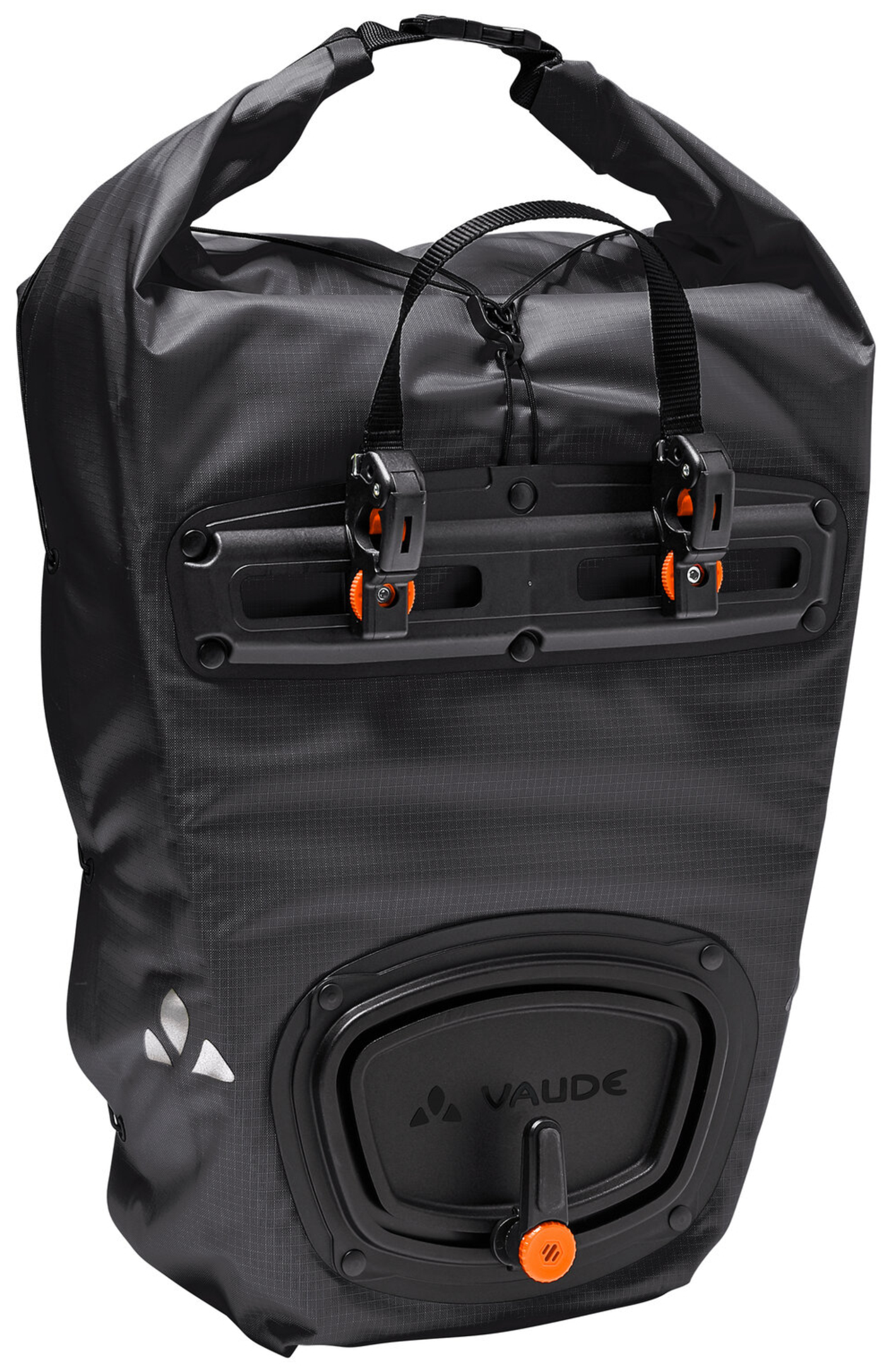 VAUDE Aqua Back Light noir uni