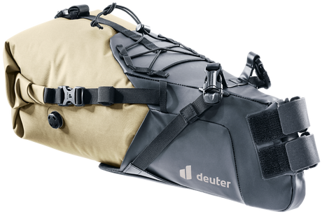 deuter Cabezon SB 16 sacoche de selle beige/noir