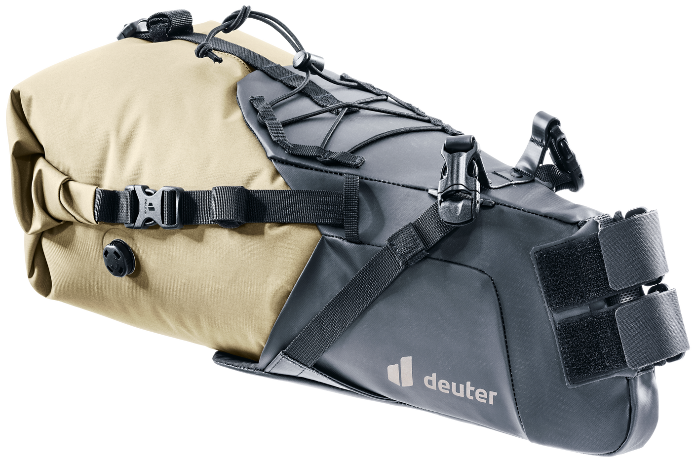 deuter Cabezon SB 16 sacoche de selle beige/noir
