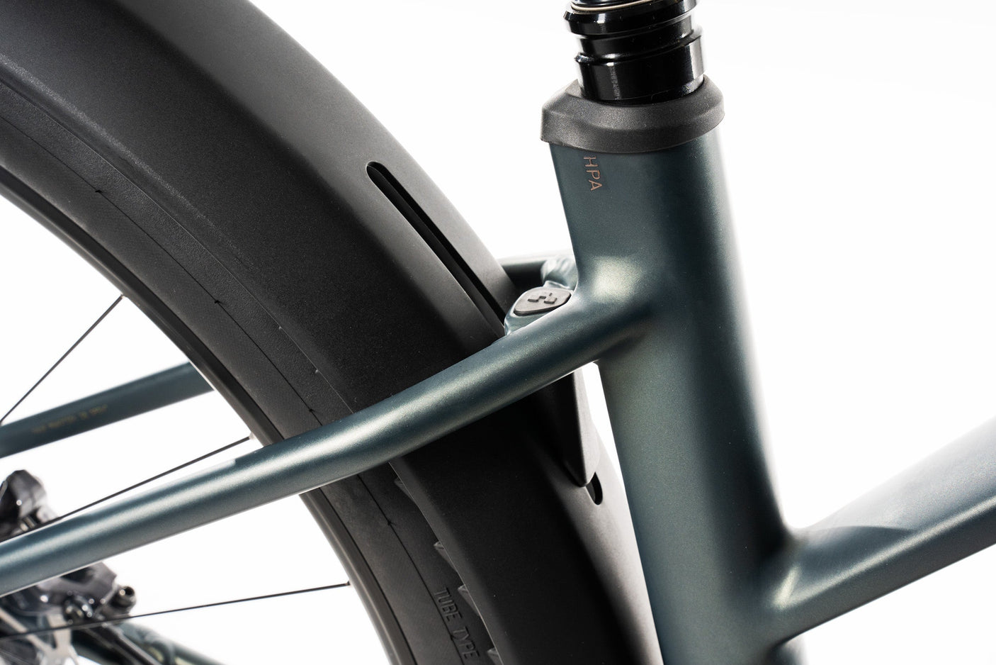 ACID Porte-bagages SIC 2.0 RAIL Noir